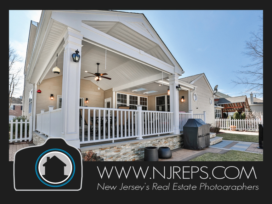 real estate photography new jersey