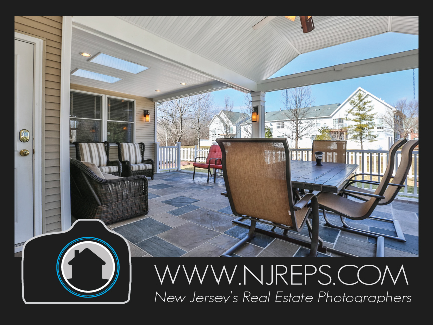 real estate photography new jersey